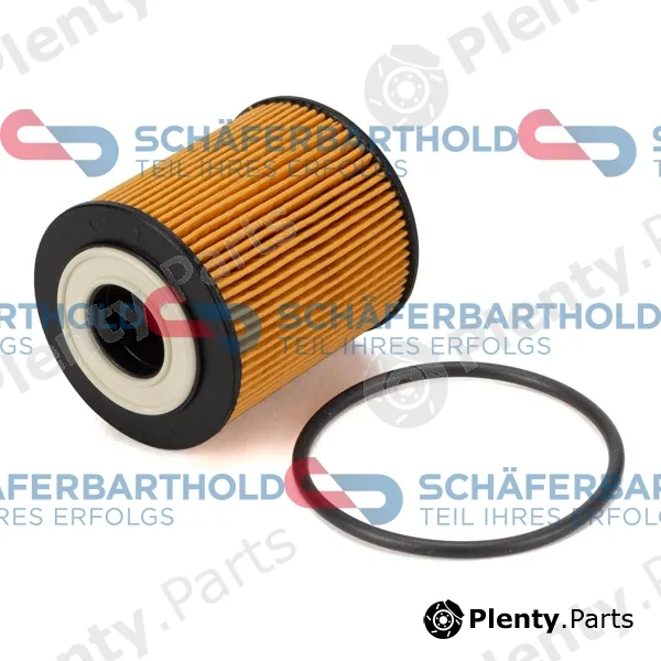 SchaeferbartholdGmbH 310277770111 — Oil Filter ORIGINAL CITROEN/PEUGEOT 16 829 537 80