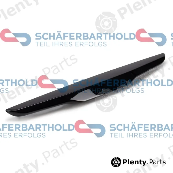 SchaeferbartholdGmbH 412384010111 — Switch, tailgate ORIGINAL VOLVO 31 218 231