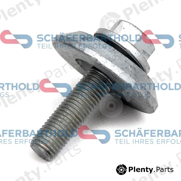 SchaeferbartholdGmbH 100271440111 — Pulley Bolt ORIGINAL CITROEN/PEUGEOT 0516.A3
