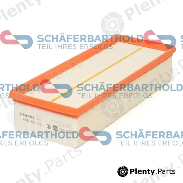 SchaeferbartholdGmbH 310181770111 — Air Filter ORIGINAL VW 1K0 129 620 D