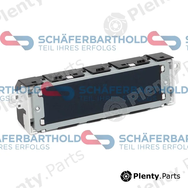 SchaeferbartholdGmbH 413270010111 — Instrument Cluster ORIGINAL CITROEN/PEUGEOT 98 218 524 80
