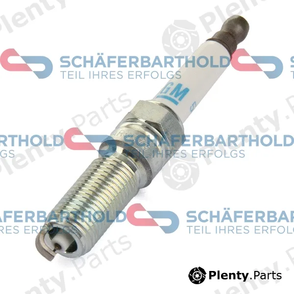 SchaeferbartholdGmbH 465165400111 — Spark Plug ORIGINAL OPEL 55490097
