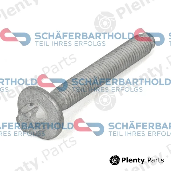 SchaeferbartholdGmbH 100273860111 — Screw, engine mount support ORIGINAL CITROEN/PEUGEOT 98 155 859 80