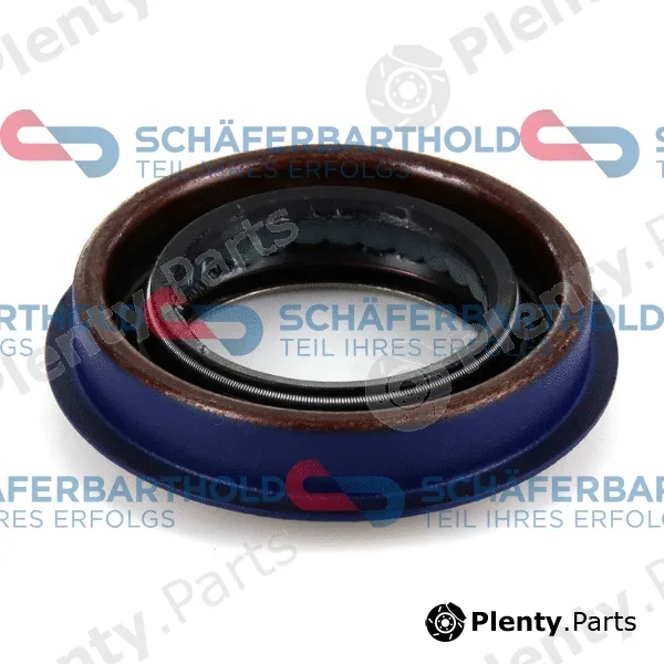 SchaeferbartholdGmbH 313164110111 — Shaft Seal, drive shaft ORIGINAL OPEL 25187787