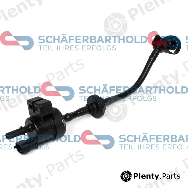 SchaeferbartholdGmbH 312160060111 — Breather Valve, fuel tank ORIGINAL OPEL 55573017
