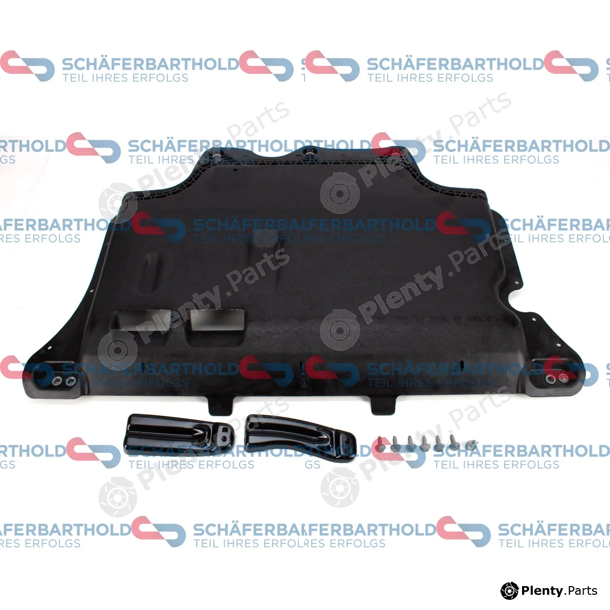 SchaeferbartholdGmbH 319184800111 — Engine Cover ORIGINAL VW 565 071 608