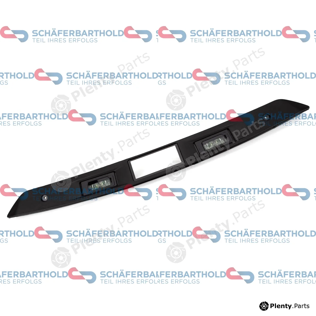 SchaeferbartholdGmbH 319185150111 — Tailgate Handle ORIGINAL VW 5N0 827 335 J