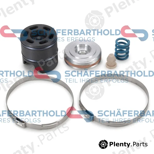 SchaeferbartholdGmbH 314021460111 — Joint, steering shaft ORIGINAL BMW 32 10 6 891 974