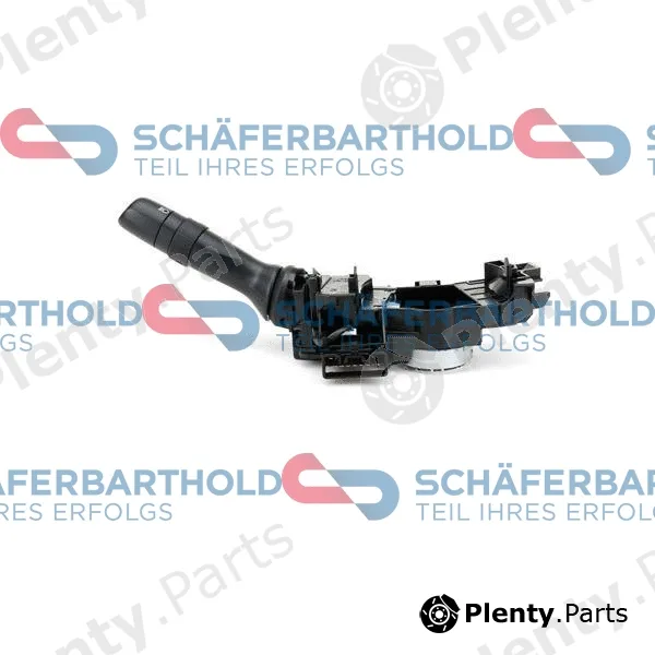 SchaeferbartholdGmbH 412270350111 — Steering Column Switch ORIGINAL CITROEN/PEUGEOT 6253.A0