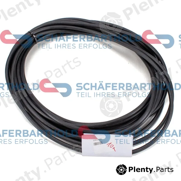 SchaeferbartholdGmbH 310389150111 — Pipe, window cleaning ORIGINAL VOLVO 30 622 606