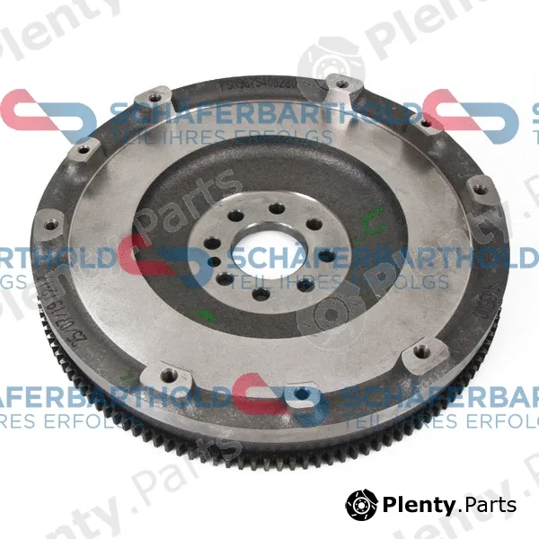 SchaeferbartholdGmbH 310275720111 — Flywheel ORIGINAL CITROEN/PEUGEOT 0532.Y1