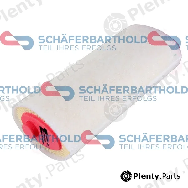 SchaeferbartholdGmbH 310025680111 — Air Filter ORIGINAL BMW 13 71 2 246 997