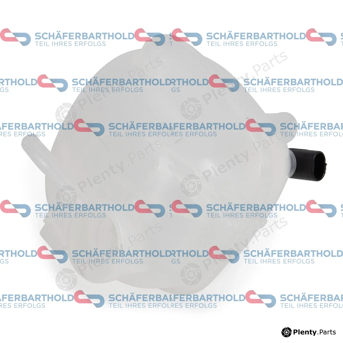 SchaeferbartholdGmbH 310160900122 — Expansion Tank, coolant ORIGINAL OPEL 95522493