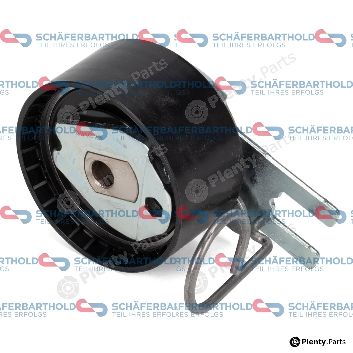 SchaeferbartholdGmbH 310164960111 — Tensioner Pulley, timing belt ORIGINAL OPEL 55499621