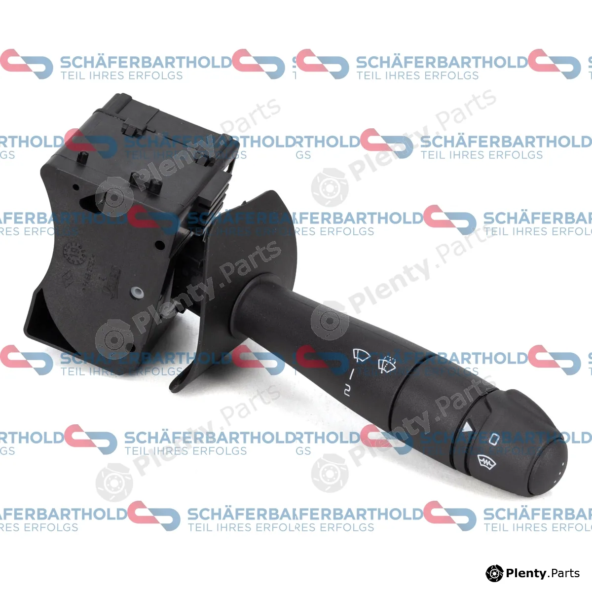 SchaeferbartholdGmbH 317281600111 — Steering Column Switch ORIGINAL RENAULT 25 26 032 41R