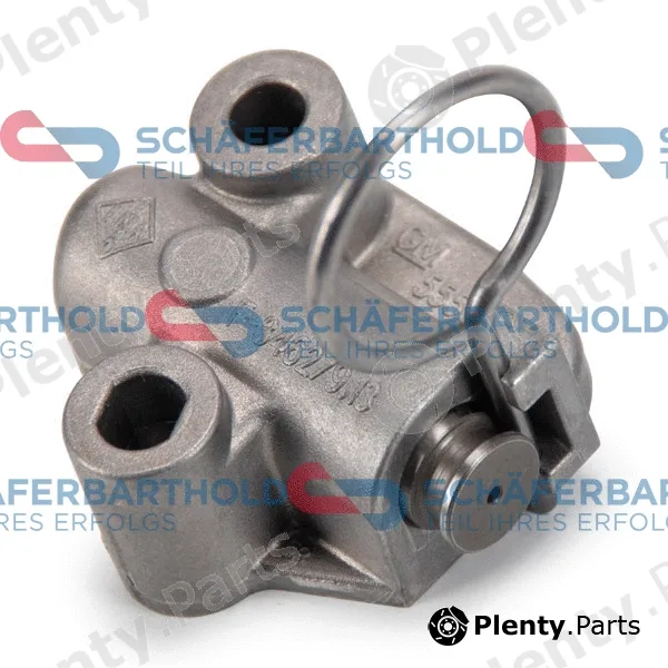 SchaeferbartholdGmbH 310169220122 — Tensioner, timing chain ORIGINAL OPEL 55562235