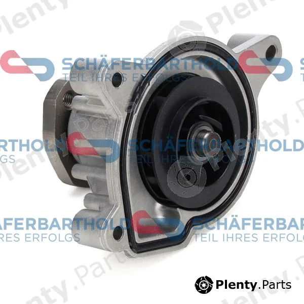 SchaeferbartholdGmbH 310184510111 — Water Pump, engine cooling ORIGINAL VW 03C 121 008 H
