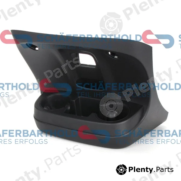 SchaeferbartholdGmbH 103081040111 — Cupholder ORIGINAL FIAT 735577346