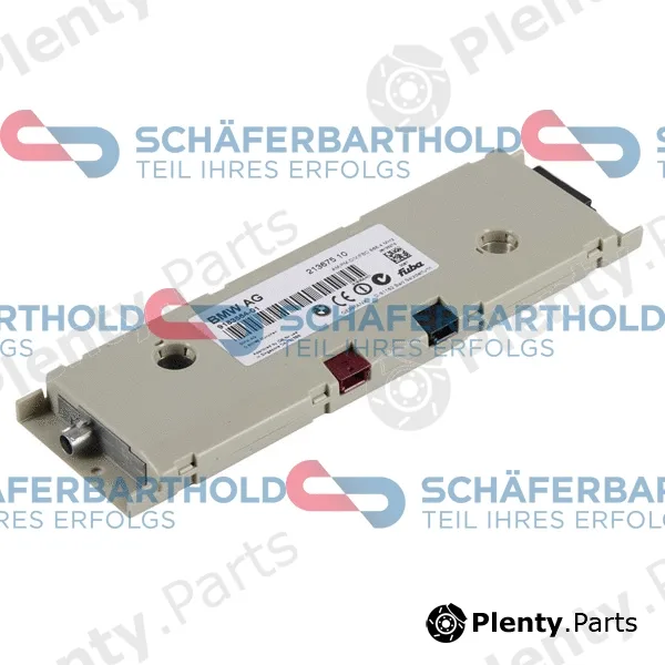 SchaeferbartholdGmbH 100020290111 — Aerial Booster ORIGINAL BMW 65 20 9 183 564