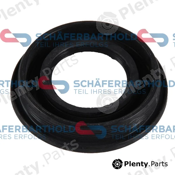 SchaeferbartholdGmbH 313270680111 — Gasket, cylinder head cover ORIGINAL CITROEN/PEUGEOT 1981.76