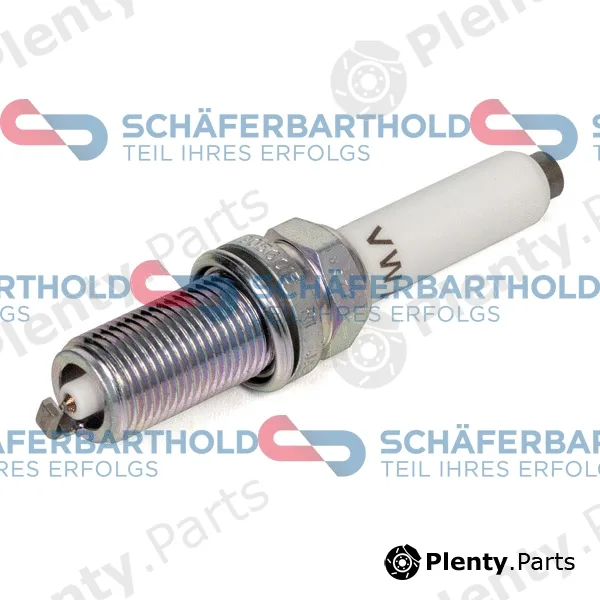 SchaeferbartholdGmbH 415185330111 — Spark Plug ORIGINAL VW 06K 905 601 B