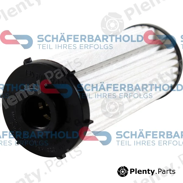 SchaeferbartholdGmbH 310181790111 — Hydraulic Filter, automatic transmission ORIGINAL VW 0BH 325 183 B