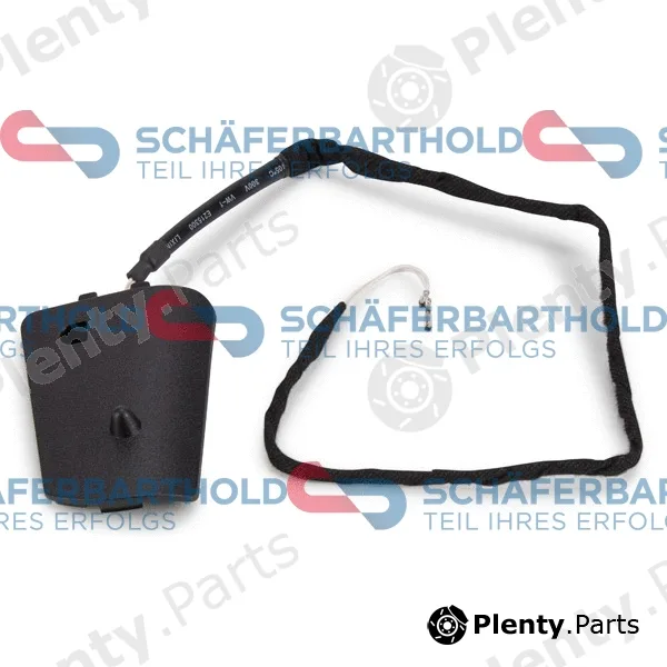 SchaeferbartholdGmbH 412381050111 — Sensor, exterior temperature ORIGINAL VOLVO 30 716 713