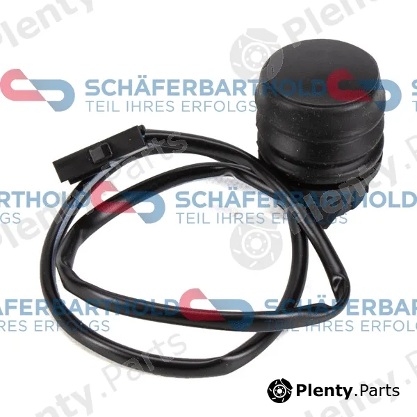 SchaeferbartholdGmbH 317187890111 — Switch, door contact ORIGINAL VW 7H0 947 563 A
