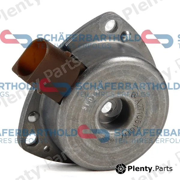 SchaeferbartholdGmbH 310125610111 — Central Magnet, camshaft adjustment ORIGINAL MERCEDES-BENZ 271 051 01 77