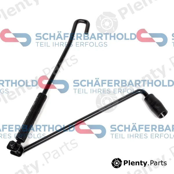 SchaeferbartholdGmbH 317187680111 — Jack ORIGINAL VW 5Q0 011 221