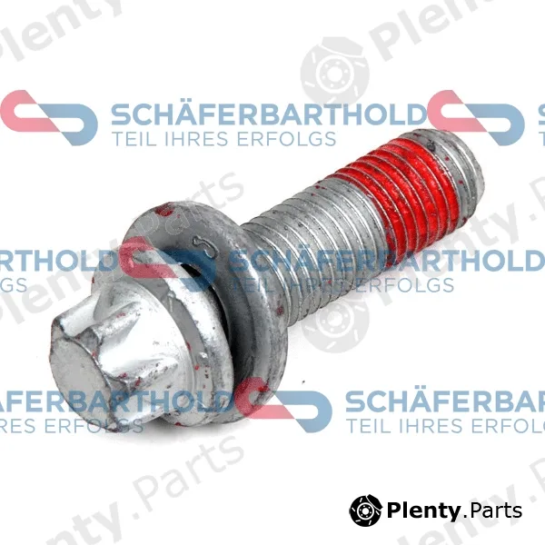 SchaeferbartholdGmbH 100271510111 — Bolt, brake caliper ORIGINAL CITROEN/PEUGEOT 4405.58