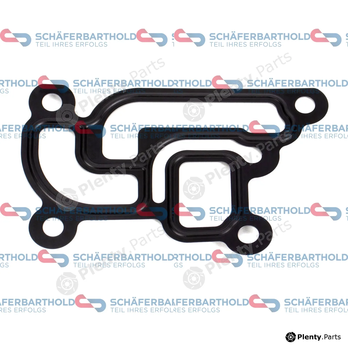 SchaeferbartholdGmbH 313161100111 — Gasket, EGR valve ORIGINAL OPEL 90531712