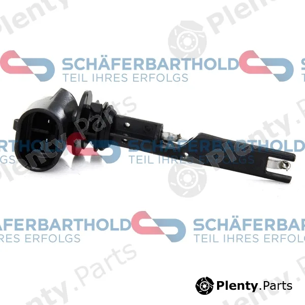 SchaeferbartholdGmbH 412160220111 — Sensor, coolant level ORIGINAL OPEL 13271444