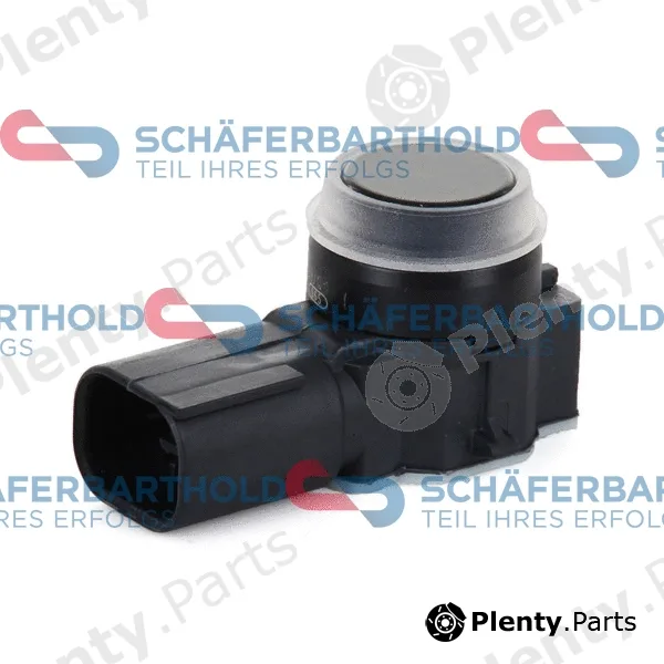 SchaeferbartholdGmbH 412270330111 — Sensor, parking distance control ORIGINAL CITROEN/PEUGEOT 16 099 810 80