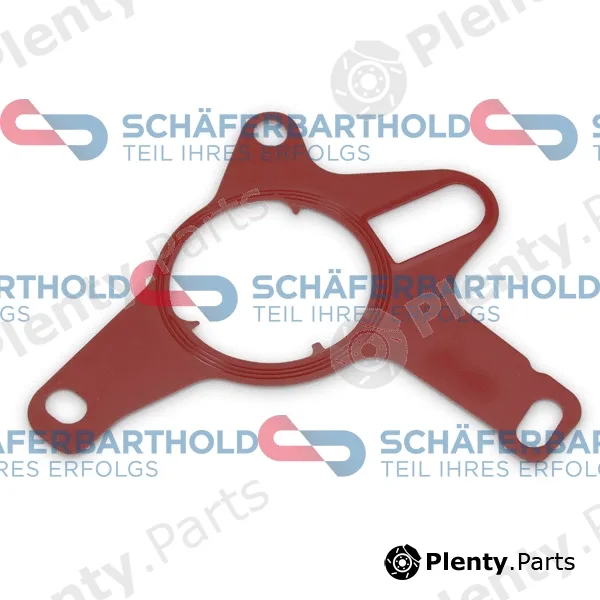 SchaeferbartholdGmbH 312271770111 — Gasket, vacuum pump ORIGINAL CITROEN/PEUGEOT 98 001 571 80