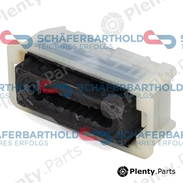 SchaeferbartholdGmbH 310274870111 — Support, radiator fan ORIGINAL CITROEN/PEUGEOT 98 006 135 80
