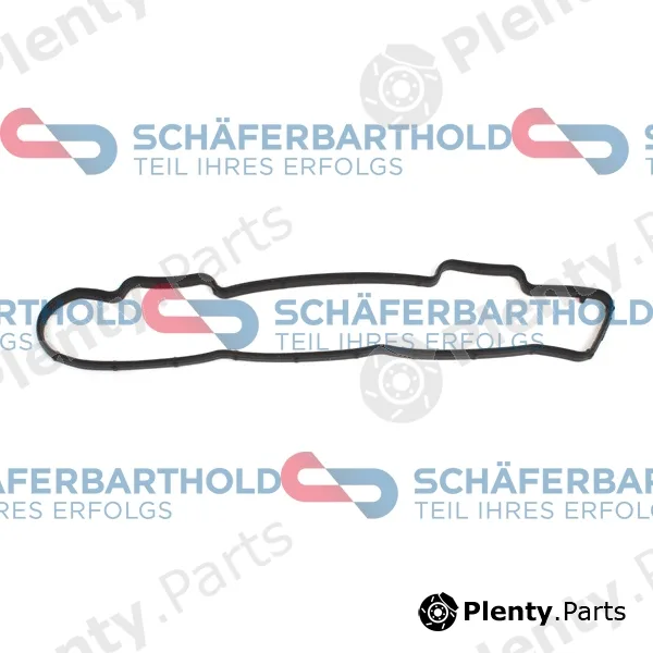 SchaeferbartholdGmbH 313275150111 — Gasket, cylinder head cover ORIGINAL CITROEN/PEUGEOT 0249.C2