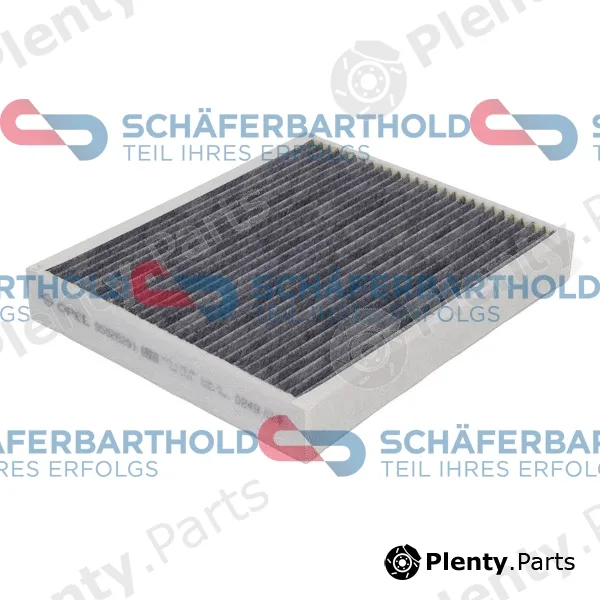SchaeferbartholdGmbH 310163680111 — Filter, cabin air ORIGINAL OPEL 95528291