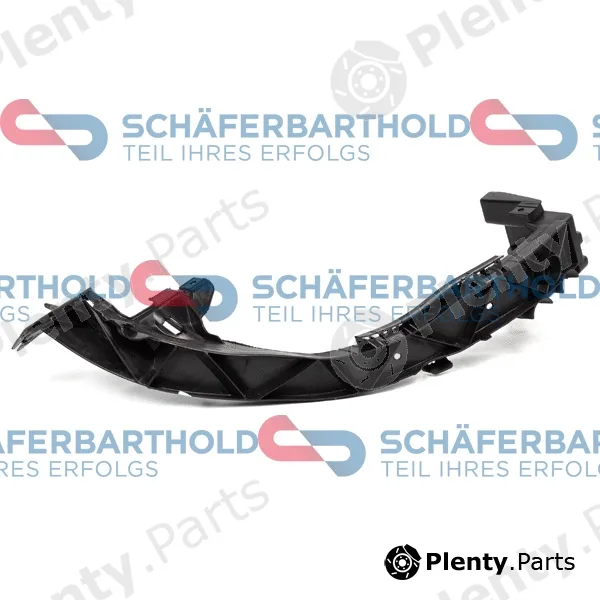 SchaeferbartholdGmbH 100021550111 — Base, headlight ORIGINAL BMW 51 64 7 120 824
