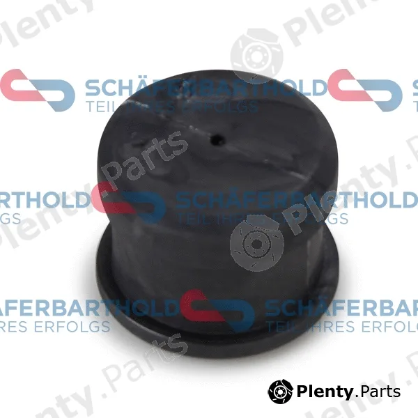 SchaeferbartholdGmbH 317081410111 — Bush, shift rod ORIGINAL FIAT 4259848