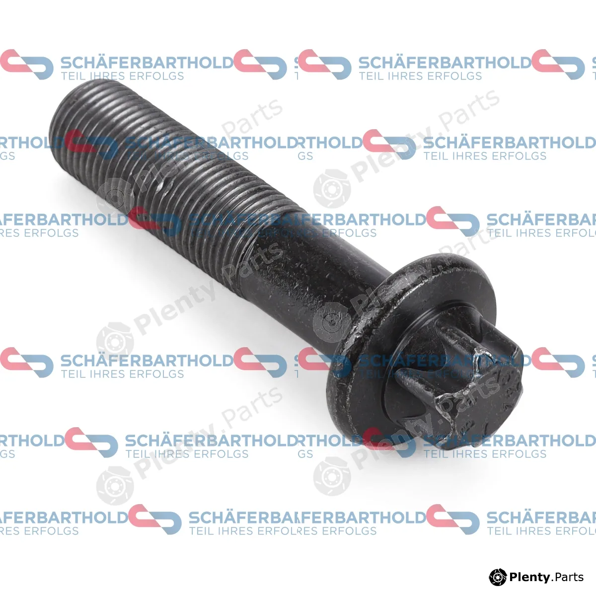 SchaeferbartholdGmbH 317082920111 — Bolt, crankshaft gear ORIGINAL FIAT 55187537