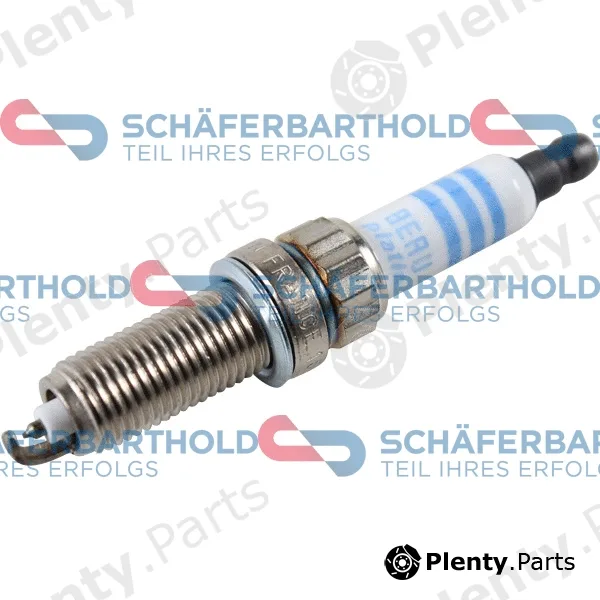 SchaeferbartholdGmbH 415025270111 — Spark Plug ORIGINAL BMW 12 12 2 293 697