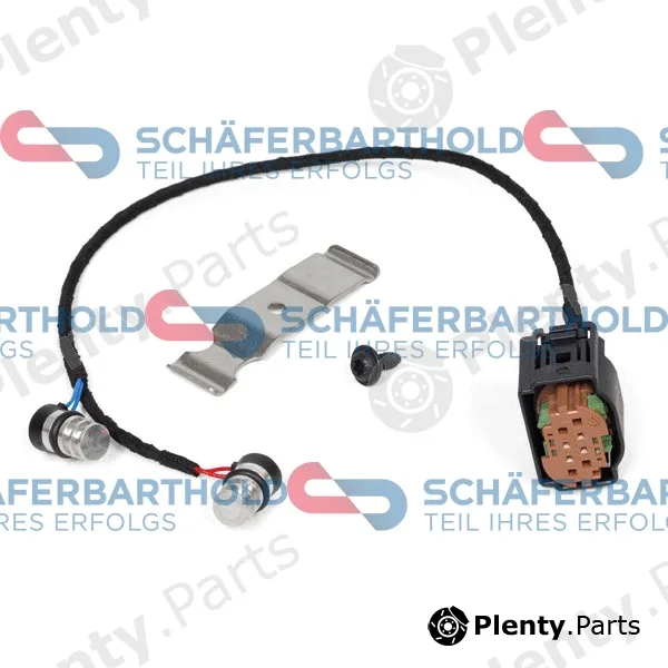 SchaeferbartholdGmbH 317182380111 — Sensor, coolant temperature ORIGINAL VW 1K0 815 111 A