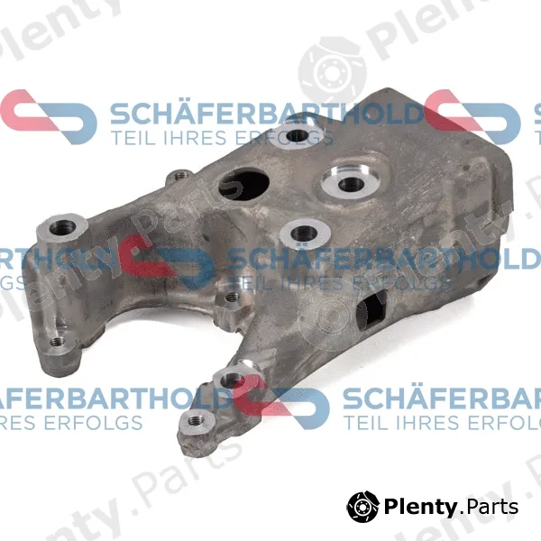 SchaeferbartholdGmbH 310276970111 — Mounting, engine ORIGINAL CITROEN/PEUGEOT 1846.99