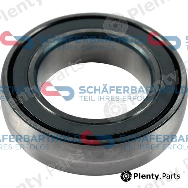 SchaeferbartholdGmbH 315063910111 — Intermediate Bearing, drive shaft ORIGINAL FORD 1 701 597