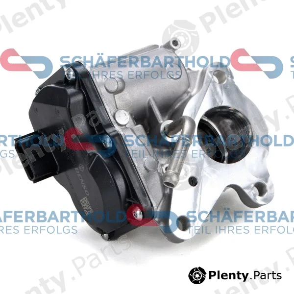 SchaeferbartholdGmbH 312283050111 — EGR Valve ORIGINAL RENAULT 14 71 039 21R