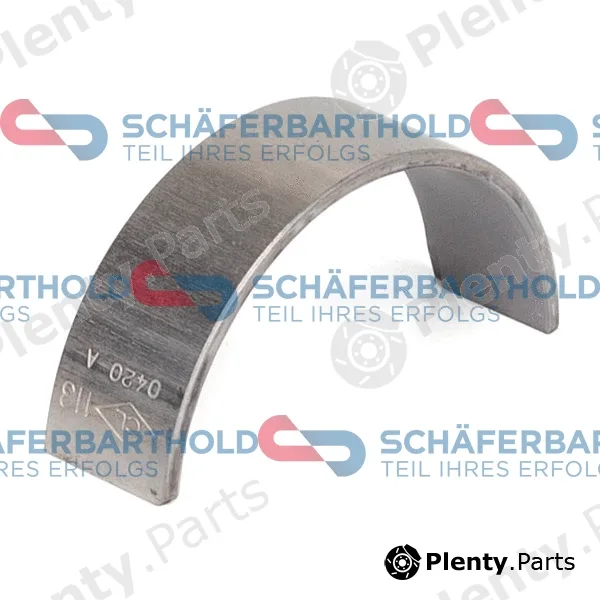 SchaeferbartholdGmbH 100022990111 — Connecting Rod Bearing ORIGINAL BMW 11 24 7 835 440