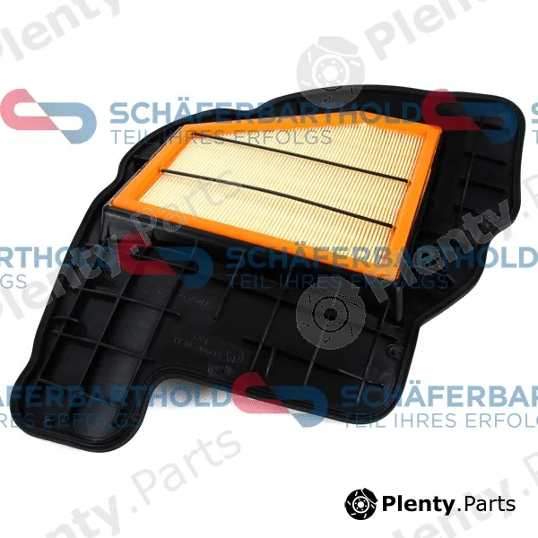 SchaeferbartholdGmbH 310021590111 — Air Filter ORIGINAL BMW 13 71 7 577 458