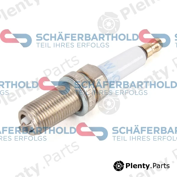SchaeferbartholdGmbH 317184860111 — Spark Plug ORIGINAL VW 079 905 626 L