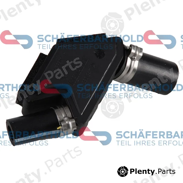SchaeferbartholdGmbH 310280810111 — Hose, crankcase ventilation ORIGINAL RENAULT 82 00 280 347